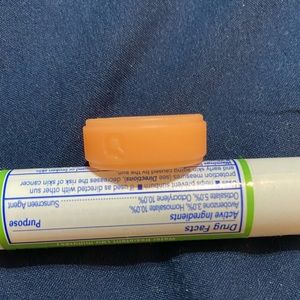 Qalo silicone glow in dark ring. Women’s size 10